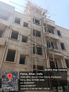 Project Image of 727.0 - 833.0 Sq.ft 2 BHK Apartment for buy in SS R B Enclave