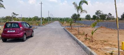 Project Image of 1350.0 - 2250.0 Sq.ft Residential Plot Plot for buy in Sun Shine County