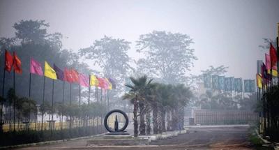Project Image of 7500.0 - 10000.0 Sq.ft Residential Plot Plot for buy in Swaraj The Villagio