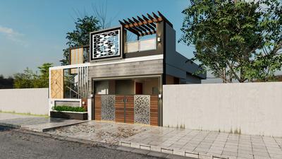 Project Image of 650.0 - 2900.0 Sq.ft Residential Plot Plot for buy in Bubble Subramanya BCD Layout Phase1