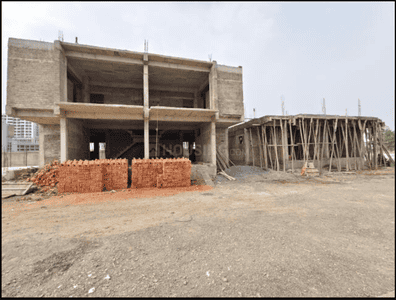 Project Image of 1481.0 - 1591.0 Sq.ft 4 BHK Villa for buy in Parkstreet