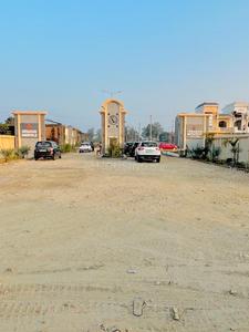 Project Image of 1600.0 - 2000.0 Sq.ft 3 BHK Villa for buy in Urbanaid Uniworld