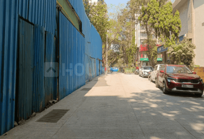 Project Image of 470.71 - 899.65 Sq.ft 1 BHK Apartment for buy in OVK Chaitanya