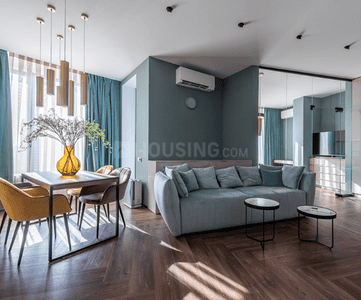 Project Image of 1584 Sq.ft 3 BHK Apartment / Flat for sale in Electronic City for Rs. 11400000