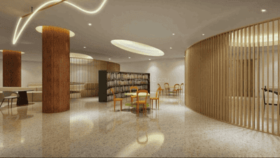 Project Image of 2239.0 - 3009.0 Sq.ft 3 BHK Villa for buy in Srijan Botanica Phase II