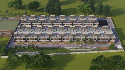 Shubh Labh Urbania Elevation 1