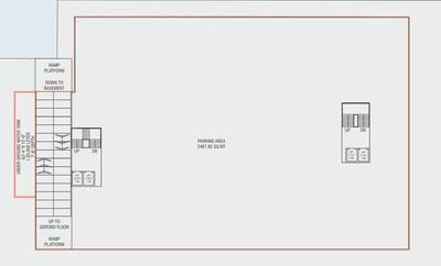 Project Image of 1276.0 - 1295.0 Sq.ft 3 BHK Apartment for buy in Avadh Sky