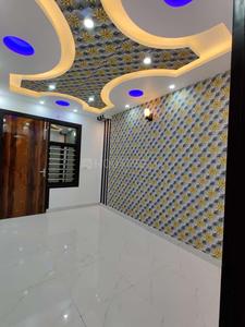 Project Image of 450.0 - 900.0 Sq.ft 1 BHK Apartment for buy in Cyber Luxury Floors