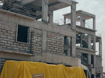 Project Image of 2239.0 - 3467.0 Sq.ft 3 BHK Row House for buy in Radiance Gardenia
