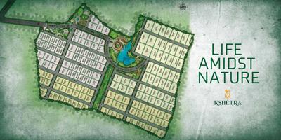 Project Image of 3595.15 - 48599.06 Sq.ft Residential Plot Plot for buy in Ridge Kshetra