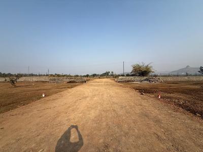Project Image of 10763.91 - 21527.82 Sq.ft Residential Plot Plot for buy in VALORA VIBE