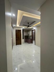 Project Image of 525.0 - 650.0 Sq.ft 1 BHK Builder Floor for buy in Dridha Lotus Heights 1