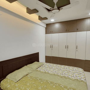 Project Image of 940.0 - 1470.0 Sq.ft 2 BHK Apartment for buy in Royal Palm Block 2