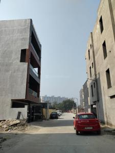 Project Image of 0.0 - 1620.0 Sq.ft 3 BHK Builder Floor for buy in Shubharambh Honour Homes Floors