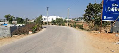 Project Image of 1557.0 - 3834.0 Sq.ft Residential Plot Plot for buy in Essvee Empire