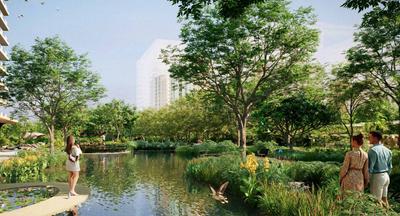 Project Image of 2053.0 - 3211.0 Sq.ft 2 BHK Apartment for buy in Riviera At AIPL Lakecity