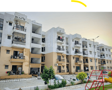 Project Image of 458.11 - 679.96 Sq.ft 2 BHK Apartment for buy in Inprosper New Saket Phase 2