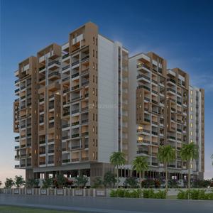 Project Image of 1405.0 - 4080.0 Sq.ft 2 BHK Apartment for buy in Hornbill Retreat