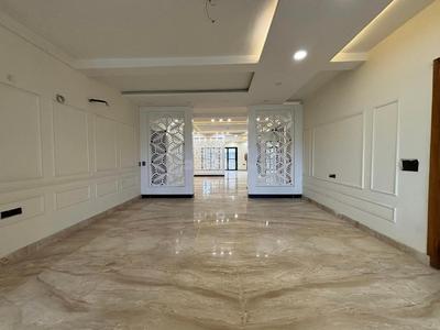 Project Image of 0.0 - 3800.0 Sq.ft 4 BHK Builder Floor for buy in Ridhi Signature Floors 3