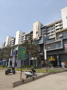 Project Image of 2391.0 - 3794.0 Sq.ft 4 BHK Apartment for buy in Marvel Ganga Sangria D E Building