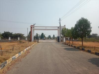 Project Image of 1620.0 - 1800.0 Sq.ft Residential Plot Plot for buy in Lighthouse Pharma Green City