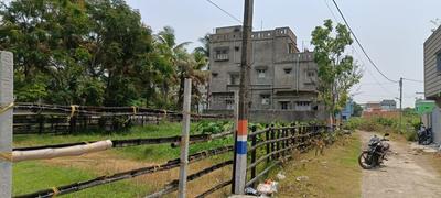 Project Image of 1440.0 - 6840.0 Sq.ft Residential Plot Plot for buy in Saha Pailan Housing Society