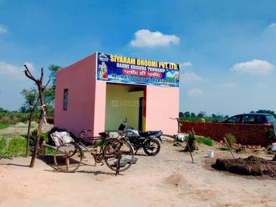 Project Image of 450.04 - 1799.94 Sq.ft Residential Plot Plot for buy in Siyaram Bhoomi Radhe Krishna Township