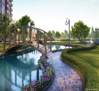 Project Image of 2100 Sq.ft 3 BHK Apartment / Flat for sale in Deatwal for Rs. 14000000