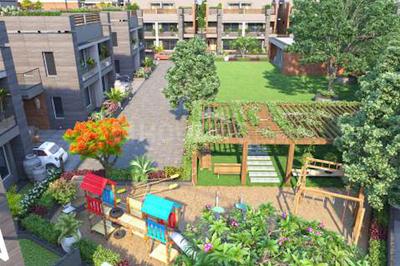 Project Image of 1701.0 - 4338.0 Sq.ft 4 BHK Villa for buy in Kavya Ashtvinayak 36