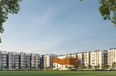 Project Image of 1200.0 - 2095.0 Sq.ft 2 BHK Apartment for buy in Viksha Myra
