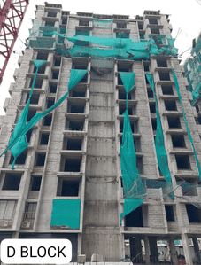 Project Image of 647.0 - 802.0 Sq.ft 2 BHK Apartment for buy in Saanvi Nirman Solace