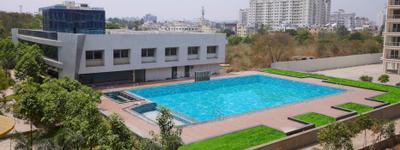 Project Image of 315.17 - 423.56 Sq.ft 1 BHK Apartment for buy in Sai Proviso Leisure Town Phase 2