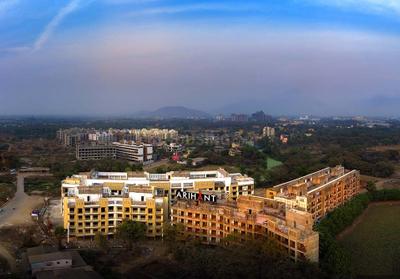 Arihant Anaika Elevation 2