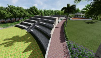 Project Image of 2478.23 - 3350.87 Sq.ft 4 BHK Villa for buy in Allure One Villas