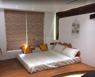 Project Image of 1660.0 - 2880.0 Sq.ft 3 BHK Apartment for buy in Takshashila Air
