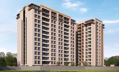 Project Image of 755.63 - 1546.0 Sq.ft 2 BHK Apartment for buy in Nova Shikharji