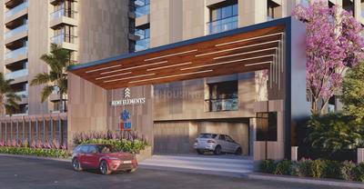 Project Image of 1987.0 - 3415.0 Sq.ft 4 BHK Apartment for buy in Nemi Elements