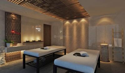 Project Image of 1578.0 - 3680.0 Sq.ft 2 BHK Apartment for buy in Saipoorna Ramara