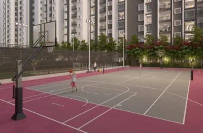 Project Image of 1057.0 - 1427.0 Sq.ft 2 BHK Apartment for buy in Provident Ecopolitan Phase 1