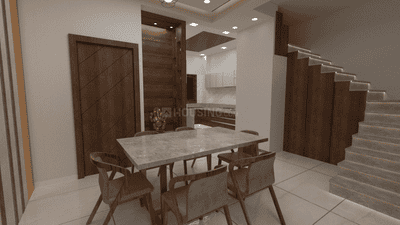Project Image of 4212.0 - 4527.0 Sq.ft 4 BHK Villa for buy in Swarnim Vatika