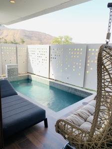 Project Image of 1700.0 - 2300.0 Sq.ft Residential Plot Plot for buy in Pharande Vaarivana