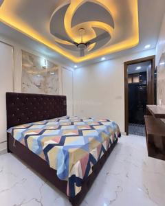Project Image of 450.0 - 750.0 Sq.ft 2 BHK Builder Floor for buy in DPX Housing 2