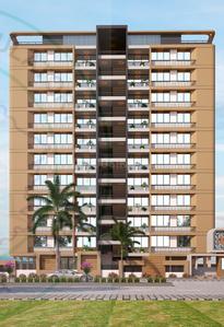 Shree Ayodhya Parisar Elevation 1