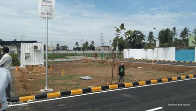 Project Image of 888.0 - 1355.0 Sq.ft Residential Plot Plot for buy in Premier Fairmont Estates