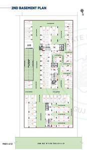 Project Image of 835.49 - 856.48 Sq.ft 3 BHK Apartment for buy in Sneh Neer Valley