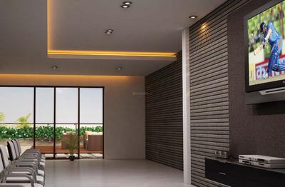 Project Image of 1736.0 - 1912.0 Sq.ft 3 BHK Apartment for buy in Skyline Pearl