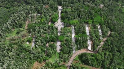 Project Image of 495.0 - 8740.0 Sq.ft Residential Plot Plot for buy in Shri Janani Cloude County