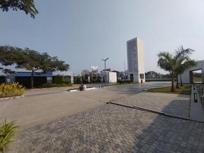 Project Image of 1285.0 - 1445.0 Sq.ft 3 BHK Apartment for buy in DTC Capital City Crest