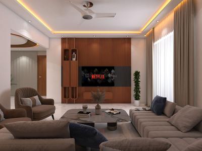 Project Image of 0.0 - 2700.0 Sq.ft 4 BHK Builder Floor for buy in Pankaj Homes Api Sector 67