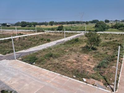 Project Image of 1350.0 - 1800.0 Sq.ft Residential Plot Plot for buy in Shubha Golden Arena
